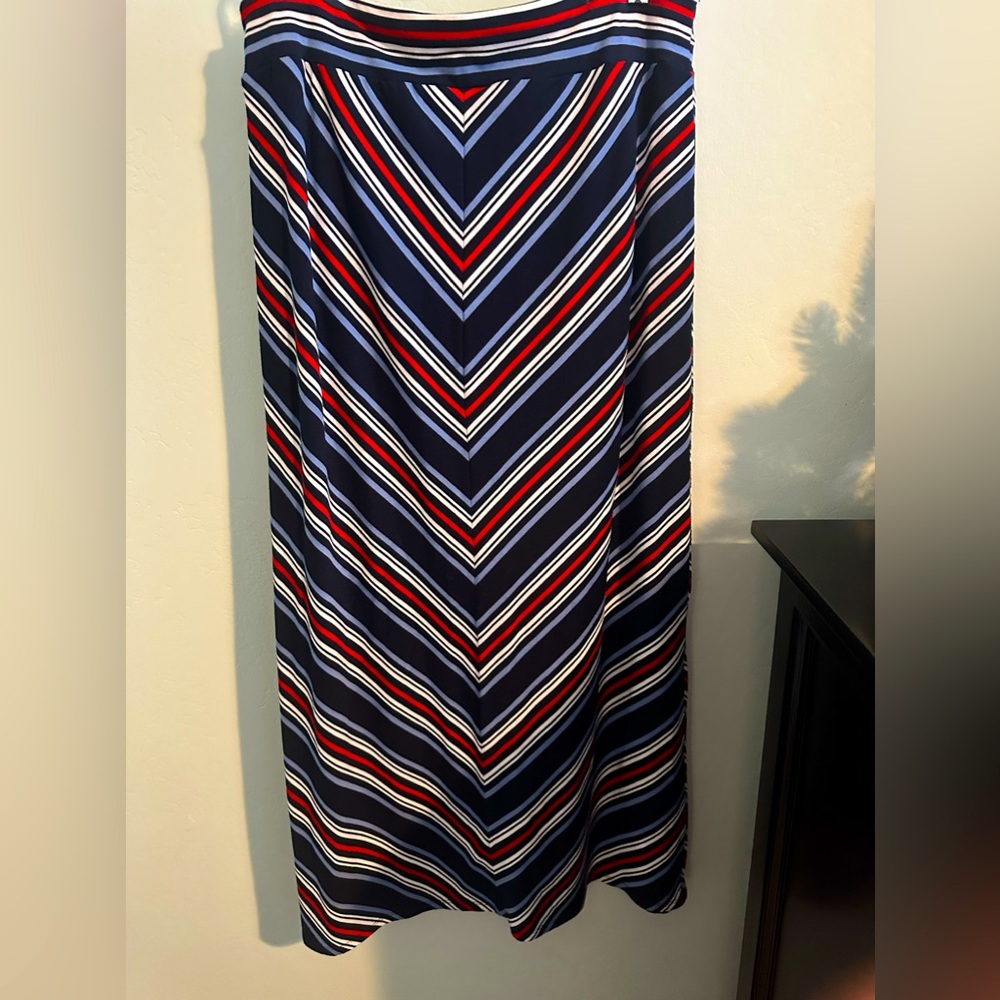 Westport 1962 Maxi skirt size Large